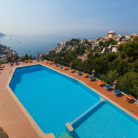 Estate4Home - Relaxing Positano Exterior foto