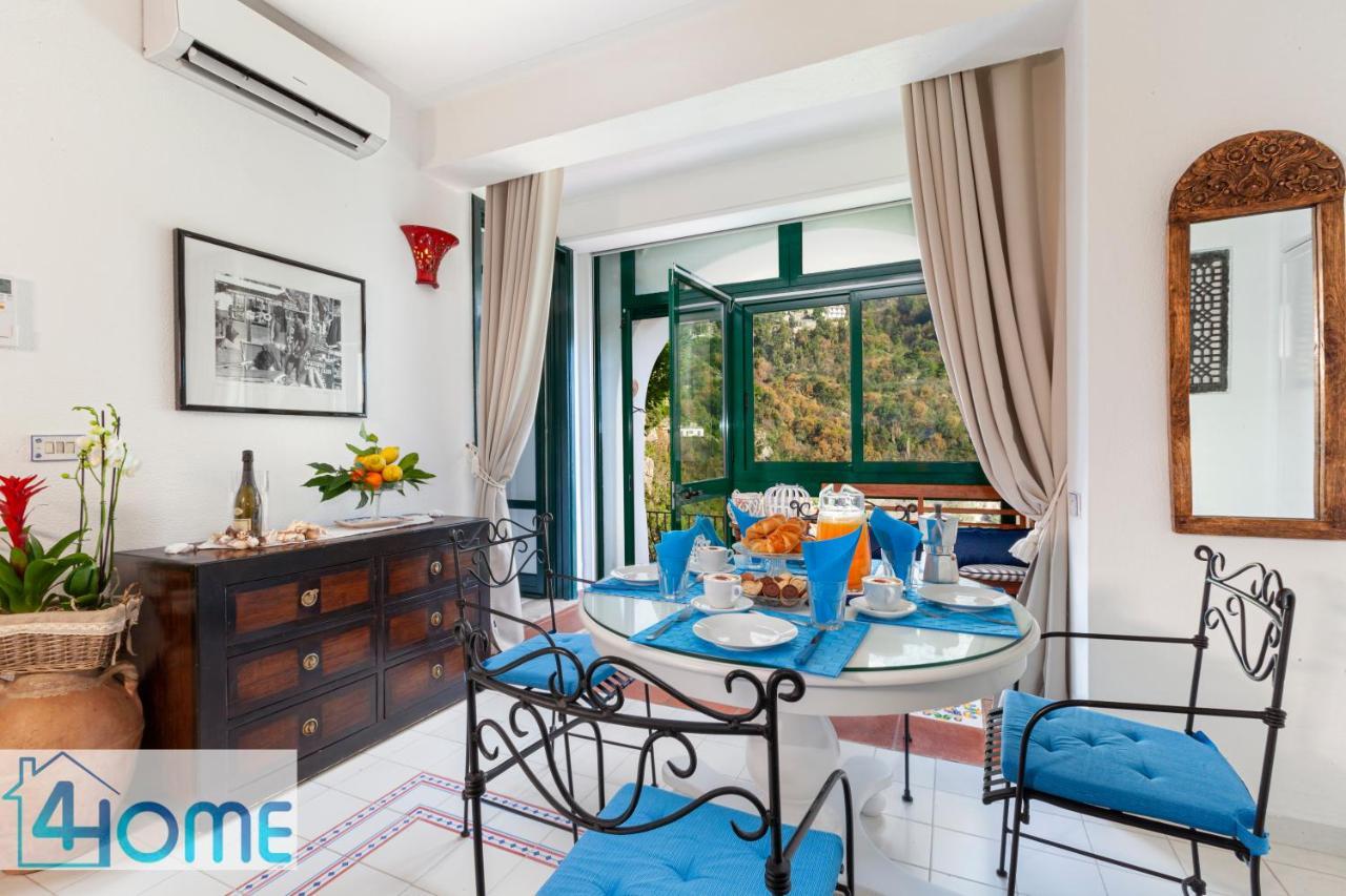 Estate4Home - Relaxing Positano Exterior foto