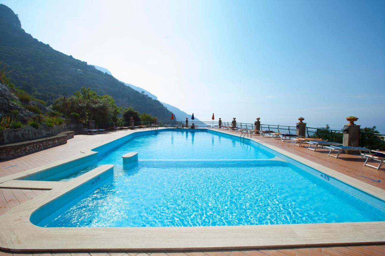 Estate4Home - Relaxing Positano Exterior foto